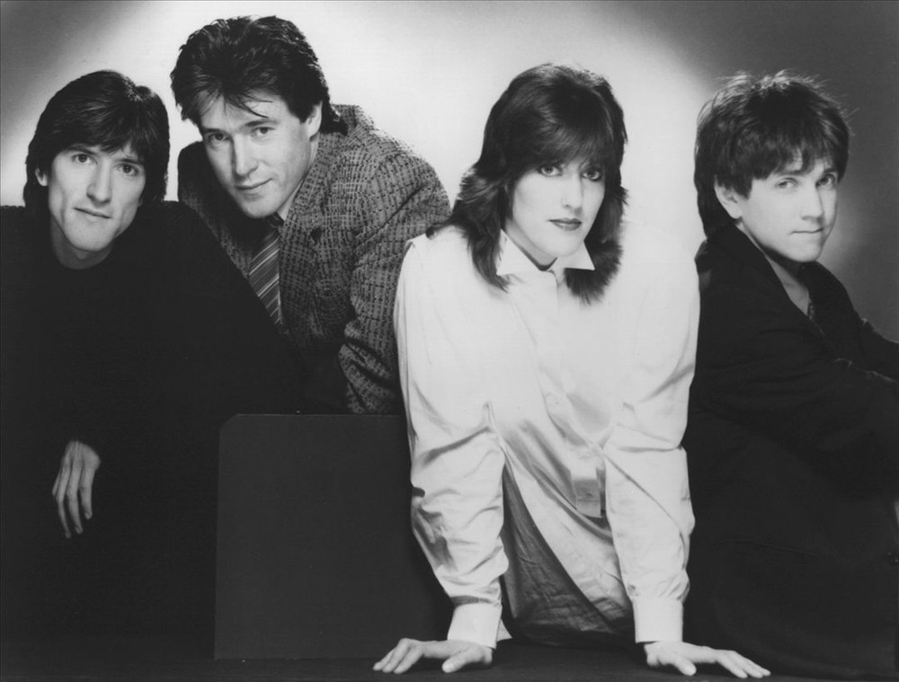 Katrina & The Waves on Spotify