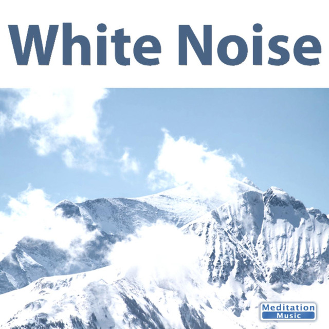 White Noise on Spotify