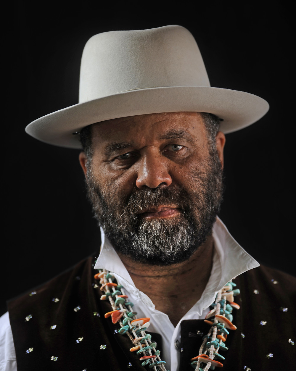 Otis Taylor on Spotify