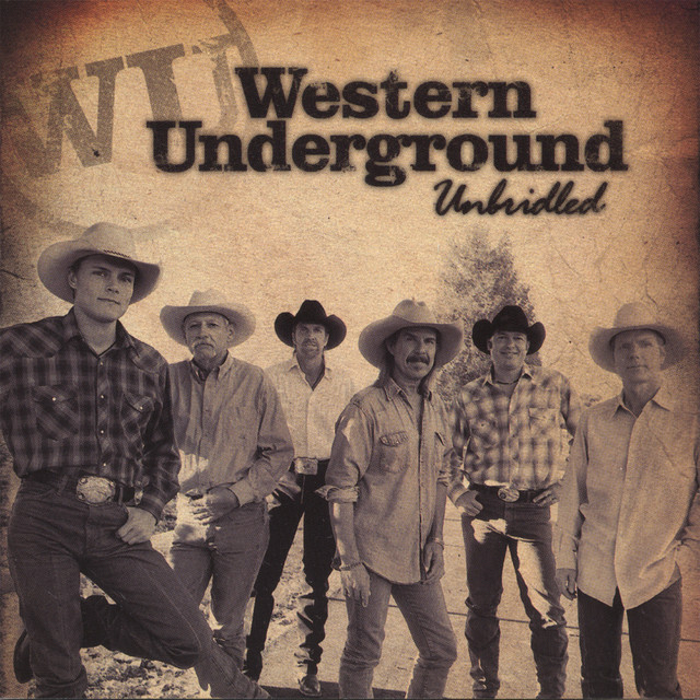 Western Underground Concerts tour songs, next setlist