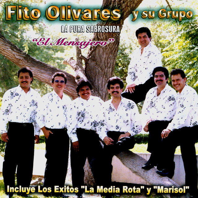 La Media Rota, a song by Fito Olivares y Su Grupo on Spotify