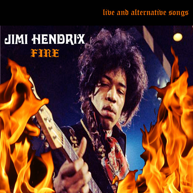 51st Anniversary, a song by Jimi Hendrix on Spotify