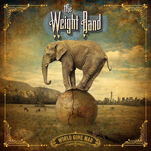 The Weight Band Next Concert Setlist & tour dates 2024