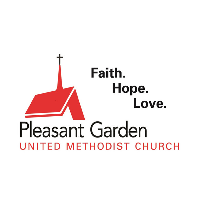 Pleasant Garden UMC Podcast on Spotify