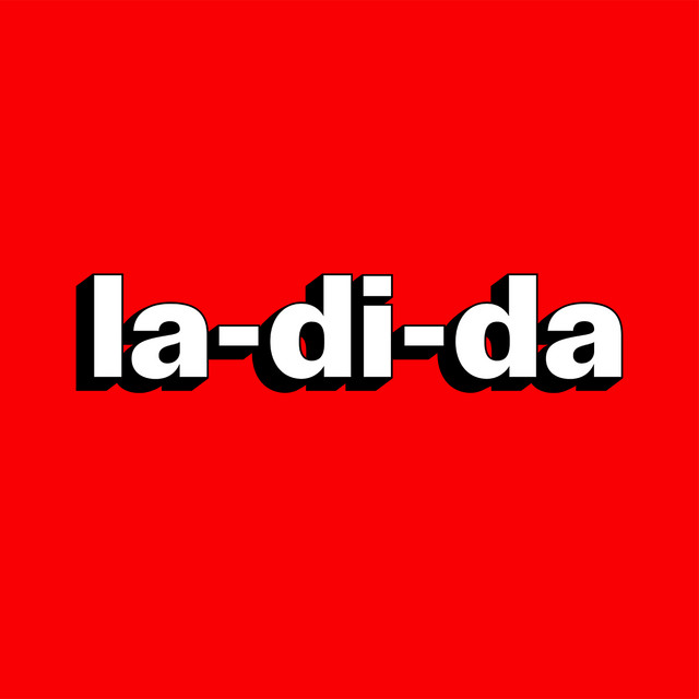 ladida Podcast on Spotify