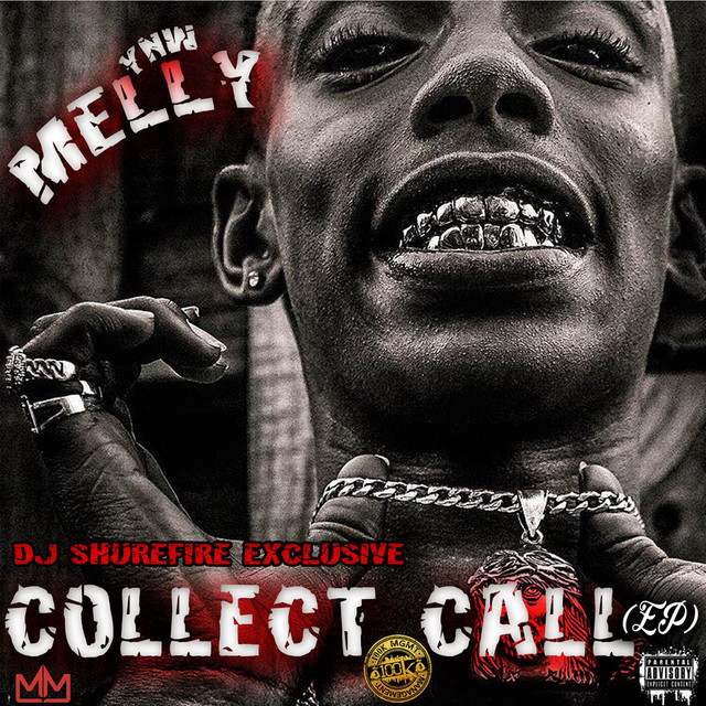 Collect Call EP by YNW Melly on Spotify
