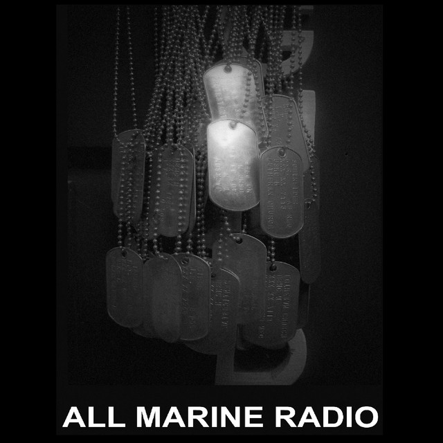 All Marine Radio Podcast on Spotify