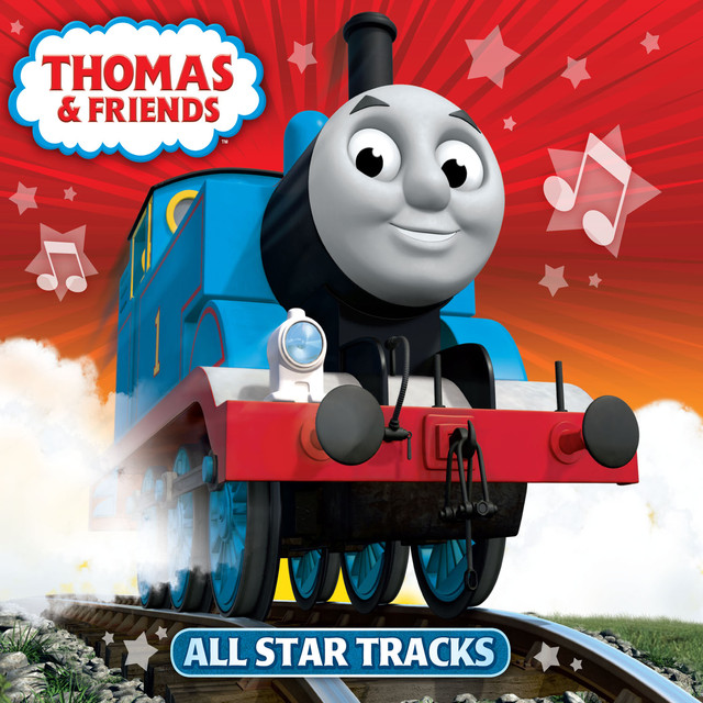 Thomas & Friends on Spotify