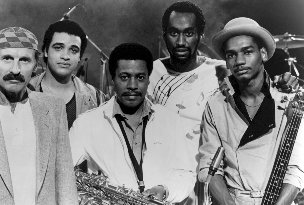 Weather Report top songs · discography · lyrics