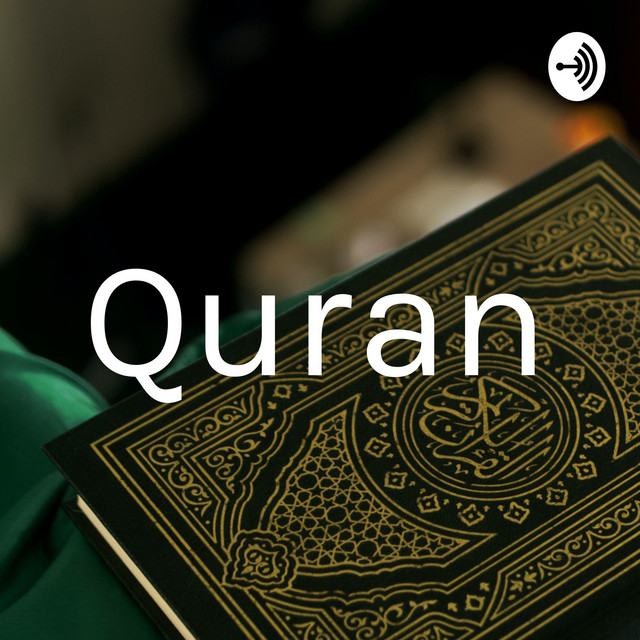Quran Podcast on Spotify