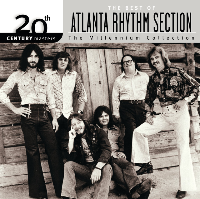 So Into You, a song by Atlanta Rhythm Section on Spotify