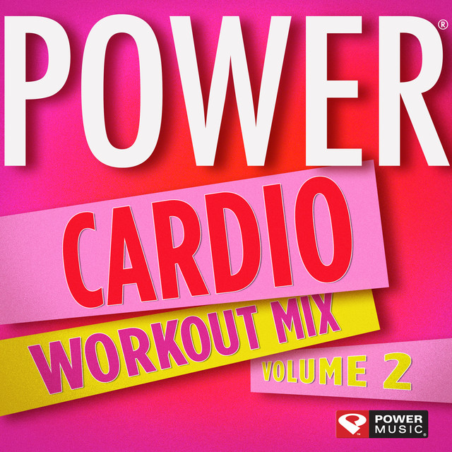 Shape Cardio Workout Mix Vol. 2 (60 Minute NonStop Workout Mix
