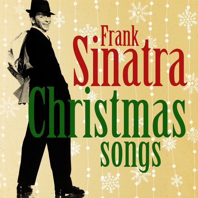 Frank Sinatra Christmas Songs by Christmas Playlists on