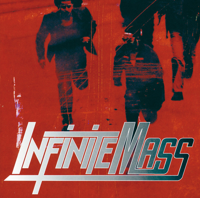 Infinite Mass on Spotify