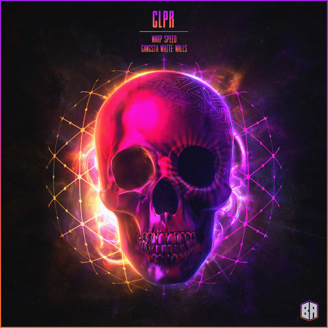 BPM and key for Gangsta White Walls by CLPR Tempo for Gangsta White