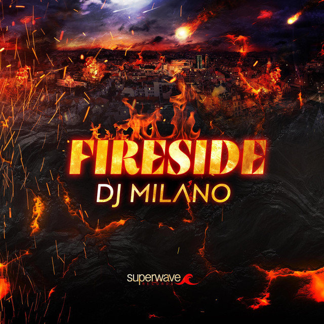 Dj Milano on Spotify