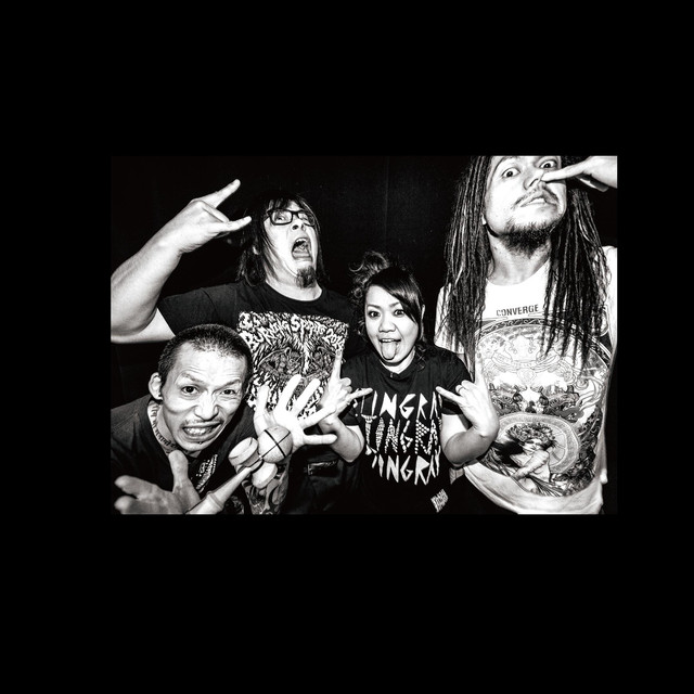 Maximum The Hormone (マキシマムザホルモン) - Home | Facebook マキシマム ザ ホルモン Concerts Tour, Next Setlist 2022