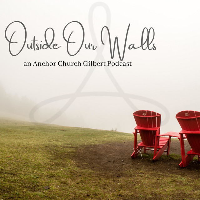 Tyler St. Clair Lead Pastor of Cornerstone Church Detroit Outside