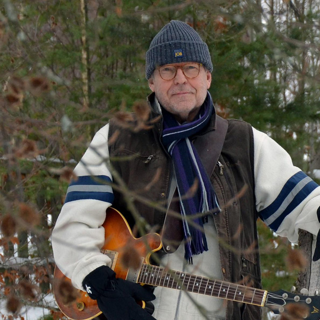 Lasse Wellander Spotify