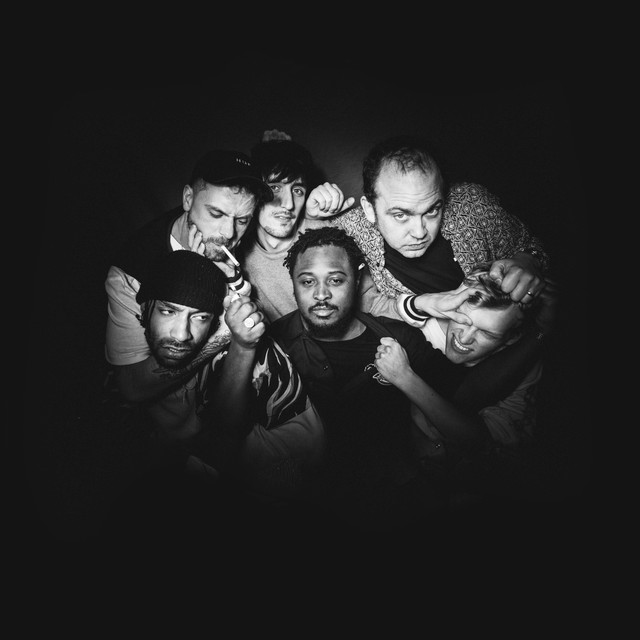 Monster Florence on Spotify