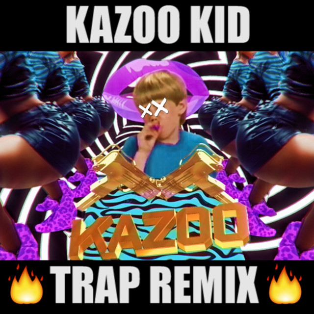 Kazoo Kid by Mike Diva on Spotify