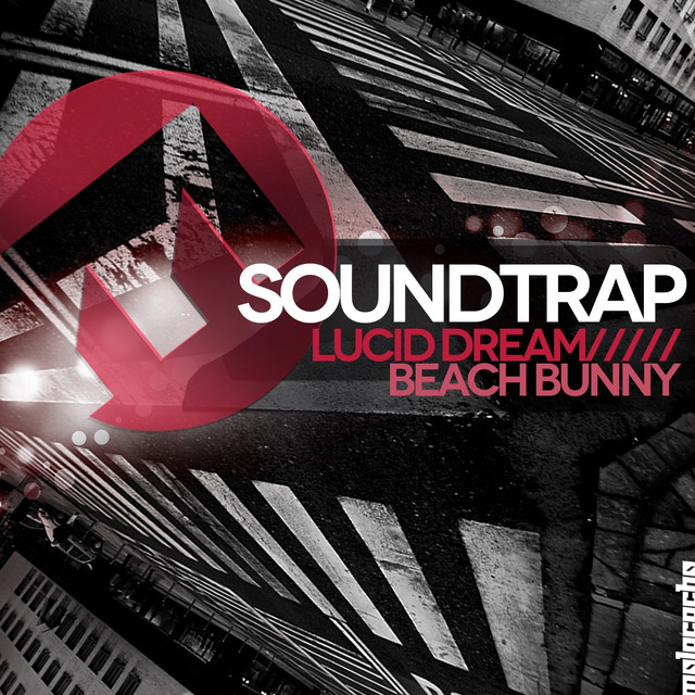 Soundtrap on Spotify