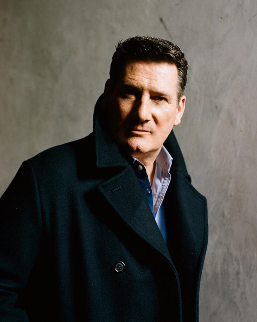 Tony Hadley Concerts Tour, next Setlist