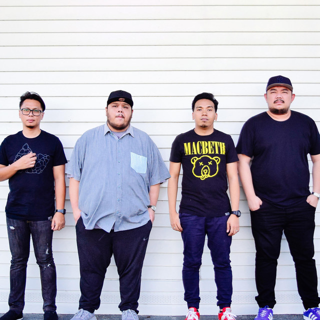 Mayonnaise on Spotify