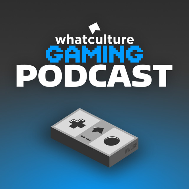 WhatCulture Gaming Podcast on Spotify