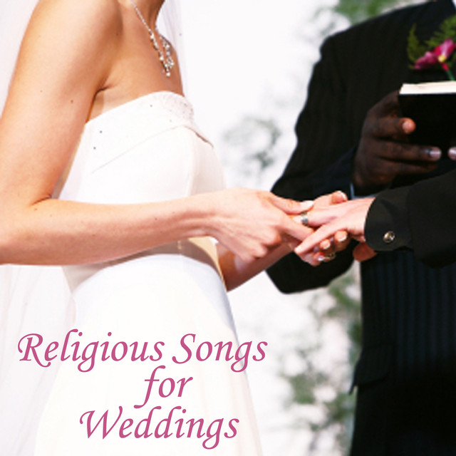 Religious Songs For Weddings Instrumental Wedding Songs by Wedding