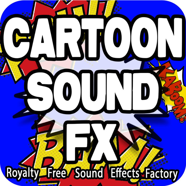 Royalty free sound effects Pro Sound Pack 20180715