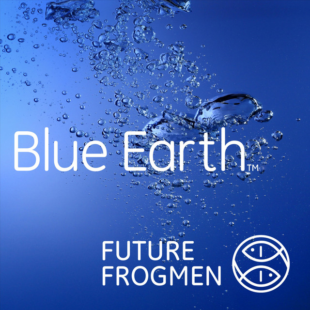Blue Earth Podcast on Spotify