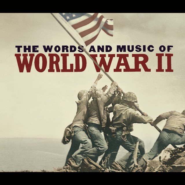 Collection 105+ Pictures World War 2 Music Youtube Updated