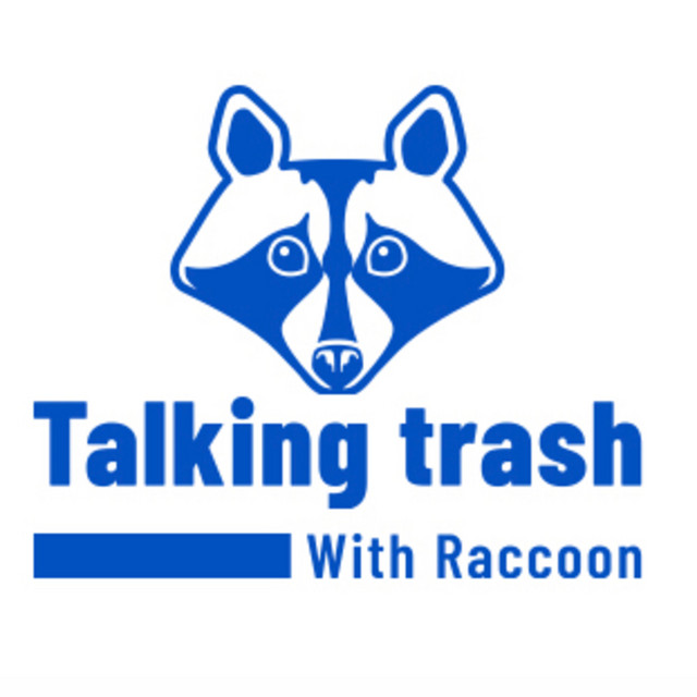 Talking Trash Podcast on Spotify