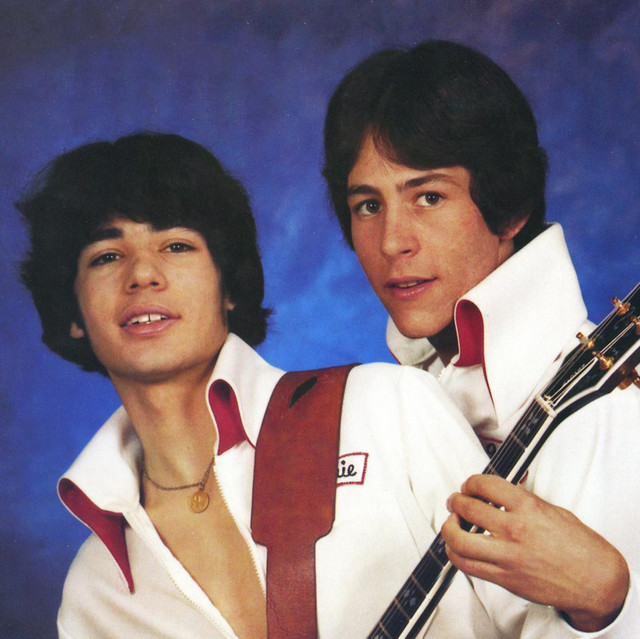 Donnie & Joe Emerson on Spotify