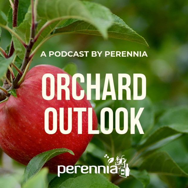 Orchard Outlook Podcast on Spotify