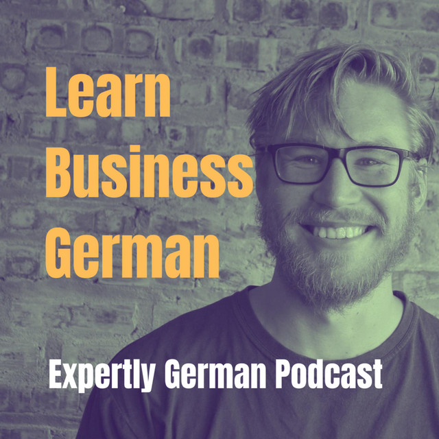 Learn German Podcast Podcast on Spotify