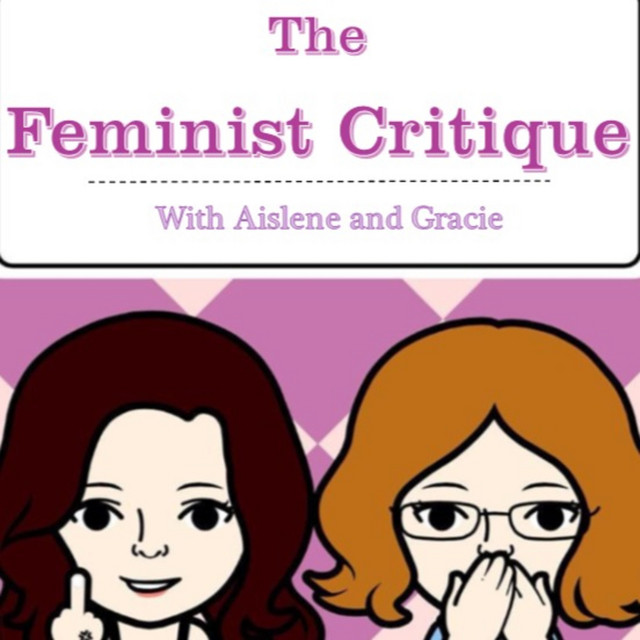 The Feminist Critique Podcast on Spotify