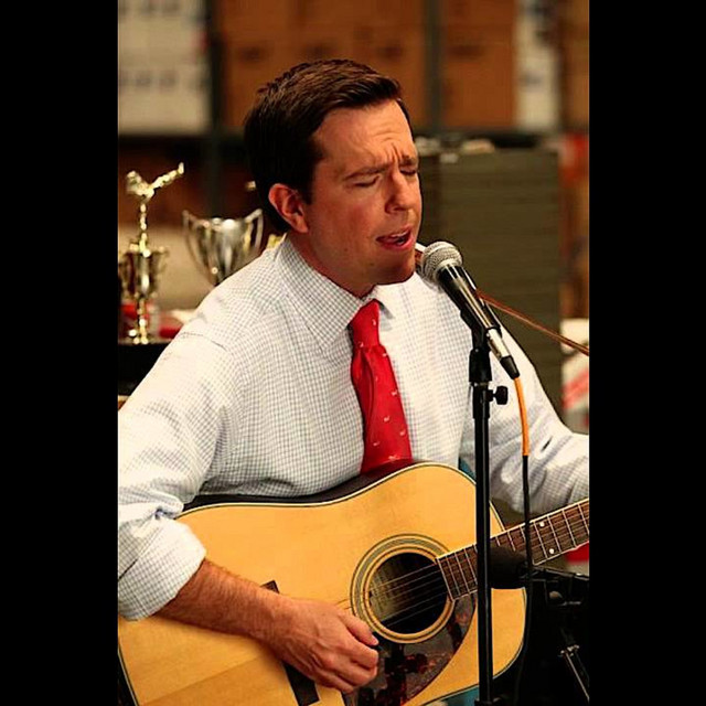 Andy Bernard I Will Remember You Podcast on Spotify
