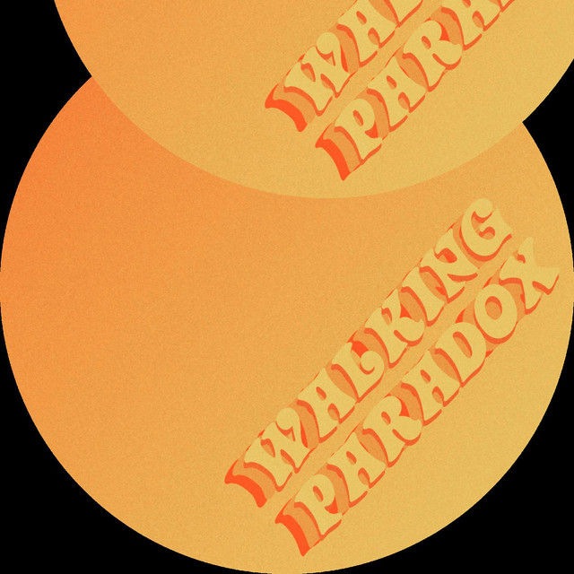 Walking Paradox on Spotify