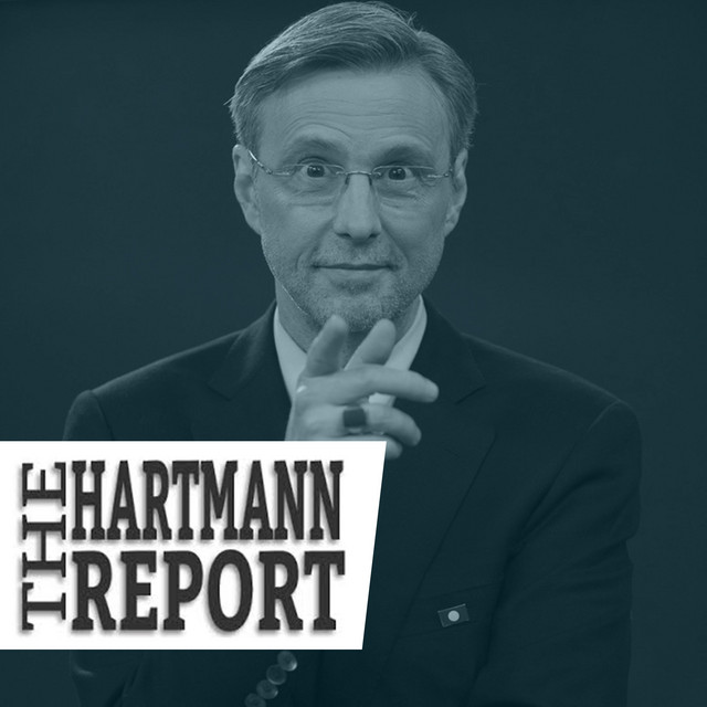 The Hartmann Report Podcast on Spotify