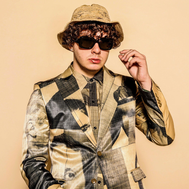 Jack Harlow on Spotify