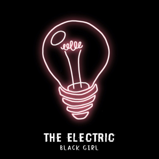 The Electric Black Girl Podcast on Spotify