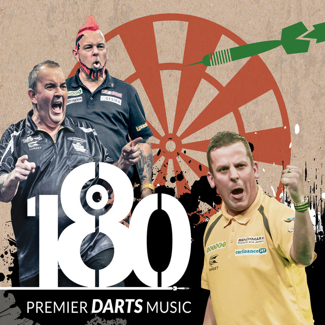 180 Premier Darts Music by Various Artists on Spotify