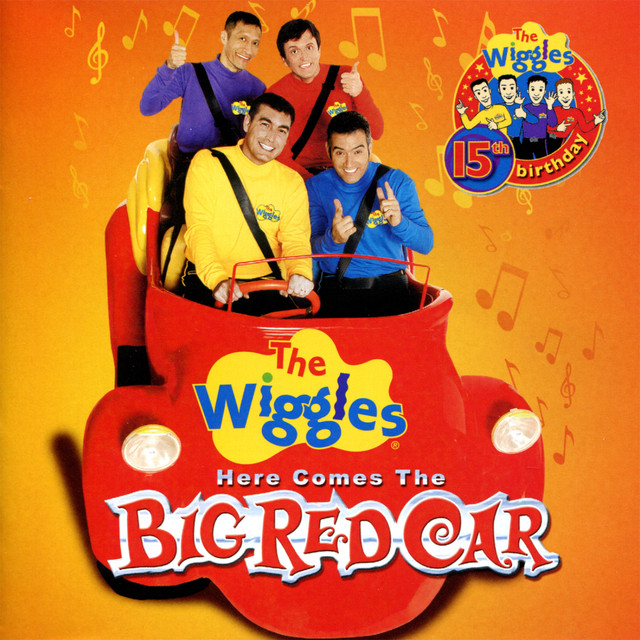 The Wiggles Brown Girl in the Ring Lyrics Meaning Lyreka