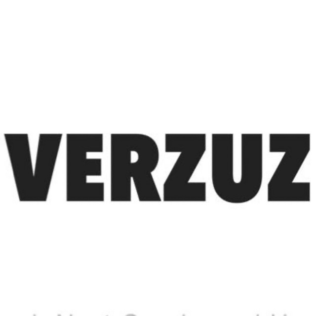 Verzuz Podcast on Spotify