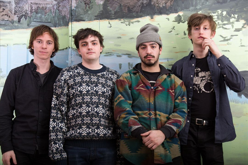 Cende: genres, songs, analysis and similar artists - Chosic