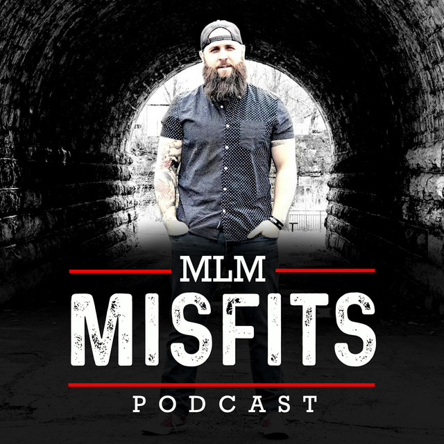 MLM Misfits Podcast on Spotify