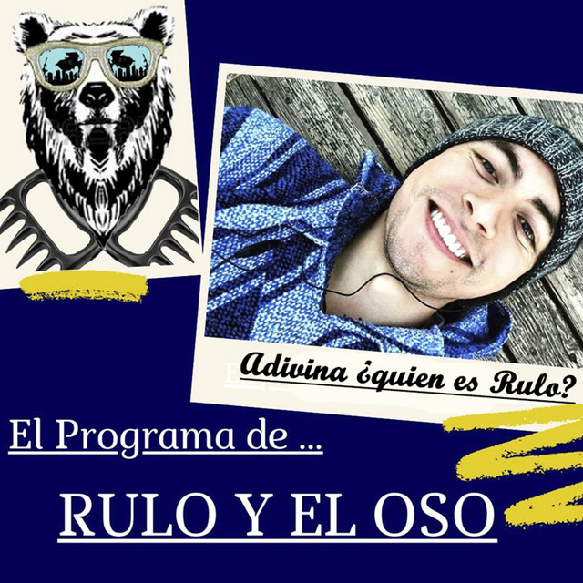Rulo y el oso Podcast on Spotify