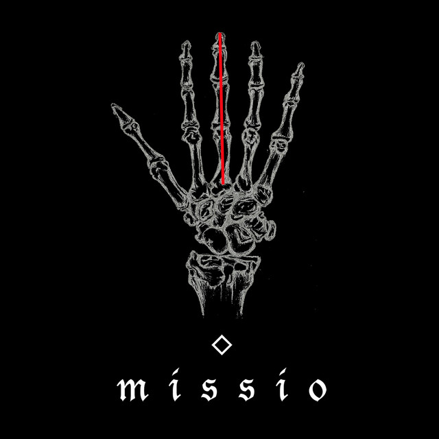 Middle Fingers by MISSIO on Spotify